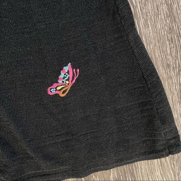 Escada embroidered detail blouse - Picture 2 of 9